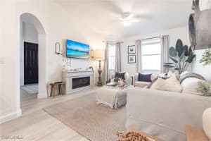 1455 Mariposa Circle, Naples, FL 34105 Sold 07/15/25