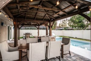 523 107th Avenue, Naples, FL 34108 - MLS#225049444