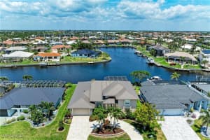414 Caicos Dr, Punta Gorda