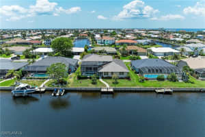 414 Caicos Drive, Punta Gorda, FL 33950 - MLS#225049445