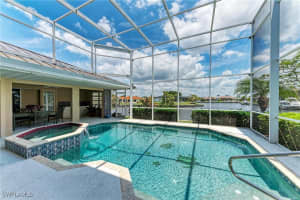414 Caicos Drive, Punta Gorda, FL 33950 - MLS#225049445