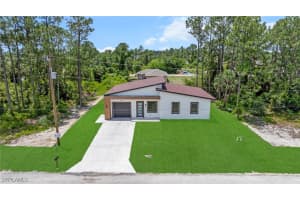 1250 Echard Street, Lehigh Acres, FL 33974 - MLS#225049447