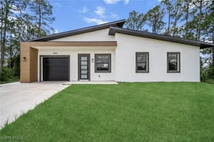 1250 Echard Street, Lehigh Acres, FL 33974 - MLS#225049447