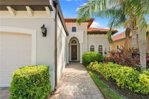 6492 Caldecott Drive, Naples, FL 34113 - MLS#225049449