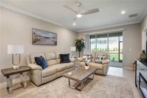 11790 Venetian Lagoon Drive, Fort Myers, FL 33913 - MLS#225049461
