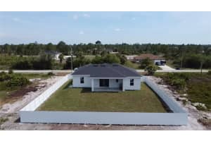951 Commodore Street, Lehigh Acres, FL 33974 Sold 10/14/25