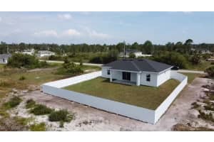 951 Commodore Street, Lehigh Acres, FL 33974 Sold 10/14/25