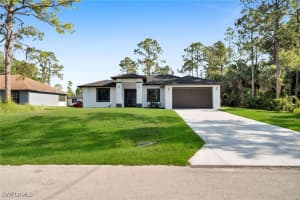 3108 23rd St W, Lehigh Acres