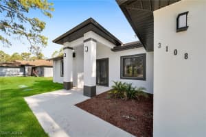3108 23rd Street, Lehigh Acres, FL 33971 - MLS#225049466