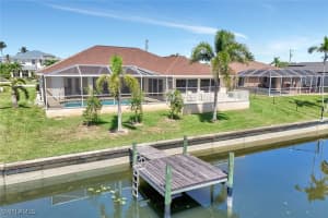 3317 5th Place, Cape Coral, FL 33914 Sold 09/09/25