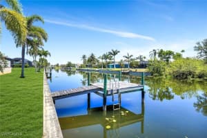 3317 5th Place, Cape Coral, FL 33914 Sold 09/09/25