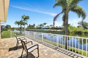 3317 5th Place, Cape Coral, FL 33914 Sold 09/09/25
