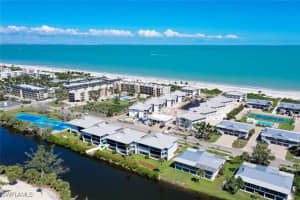 1340 Middle Gulf Drive, Sanibel, FL 33957 - MLS#225049471