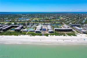 1340 Middle Gulf Drive, Sanibel, FL 33957 - MLS#225049471