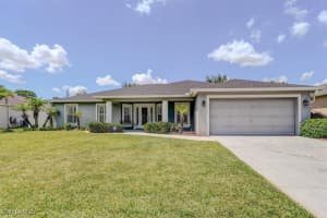 2621 Hawks Preserve Drive, Fort Myers, FL 33905 - MLS#225049484