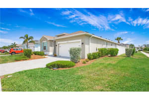 17811 Palmetto Pass Lane, Punta Gorda, FL 33982 - MLS#225049486