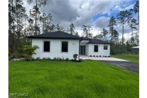 2487 54TH AVE NE, Naples, FL 34120 Sold 08/07/25