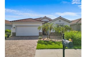 11693 Eros Road, Lehigh Acres, FL 33971 Sold 07/08/25