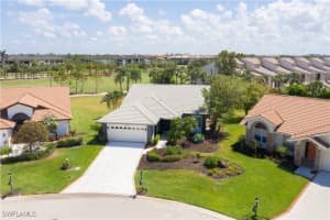 12580 Kelly Palm Drive, Fort Myers, FL 33908 - MLS#225049492
