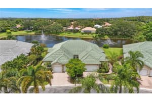 878 Vistana Circle, Naples, FL 34119 - MLS#225049497