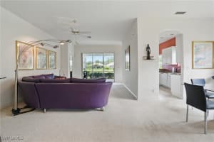 878 Vistana Circle, Naples, FL 34119 - MLS#225049497