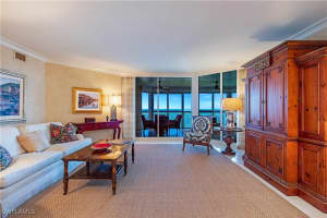 4021 Gulf Shore Boulevard, Naples, FL 34103 - MLS#225049500