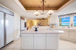 4021 Gulf Shore Boulevard, Naples, FL 34103 - MLS#225049500