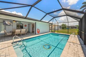 1316 29th Street, Cape Coral, FL 33904 Sold 08/20/25