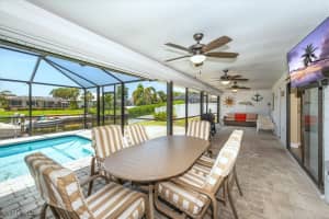 1316 29th Street, Cape Coral, FL 33904 Sold 08/20/25