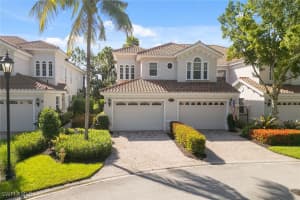 9022 Cascada Way, Naples, FL 34114 - MLS#225049503