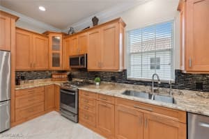 9022 Cascada Way, Naples, FL 34114 - MLS#225049503