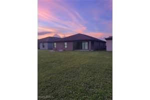 742 Center Lake Street, Lehigh Acres, FL 33974 - MLS#225049514
