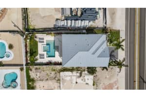 5583 Estero Boulevard, Fort Myers Beach, FL 33931 Sold 08/19/25