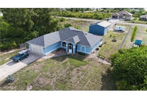 306 Pendleton Avenue, Lehigh Acres, FL 33974 - MLS#225049524