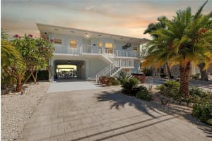 141 El Capitan Drive, Islamorada, FL 33036 - MLS#225049528