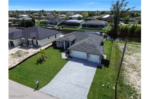 2518 17th Avenue, Cape Coral, FL 33914 - MLS#225049535