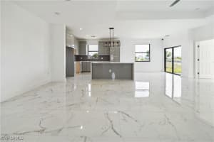 418 31st Terrace, Cape Coral, FL 33909 - MLS#225049564