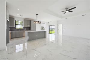 418 31st Terrace, Cape Coral, FL 33909 - MLS#225049564