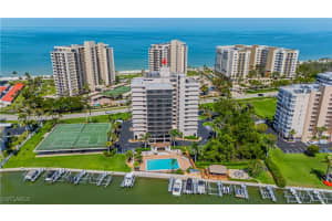 11030 Gulf Shore Drive, Naples, FL 34108 - MLS#225049585