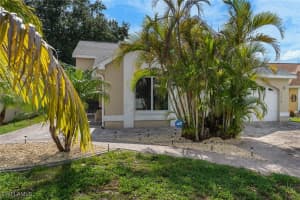 15298 Cricket Lane, Fort Myers, FL 33919 - MLS#225049587