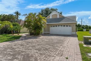 15298 Cricket Lane, Fort Myers, FL 33919 - MLS#225049587