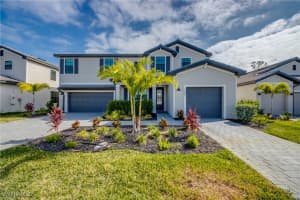 11260 Canopy Loop, Fort Myers, FL 33913 Sold 08/29/25