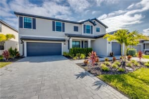 11260 Canopy Loop, Fort Myers, FL 33913 Sold 08/29/25