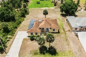 707 8th Avenue, Lehigh Acres, FL 33972 Sold 09/25/25