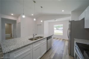 6013 Gene Avenue, Lehigh Acres, FL 33971 - MLS#225049599