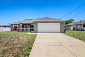 2903 Nw 5th Pl, Cape Coral
