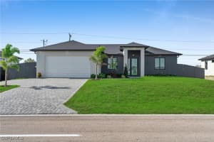 127 Kismet Parkway, Cape Coral, FL 33909 Sold 08/27/25
