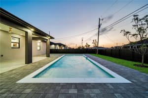 127 Kismet Parkway, Cape Coral, FL 33909 Sold 08/27/25