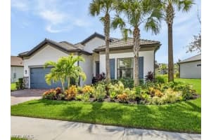 9839 Everglades Drive, Naples, FL 34120 Sold 08/13/25