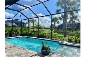 9839 Everglades Drive, Naples, FL 34120 Sold 08/13/25